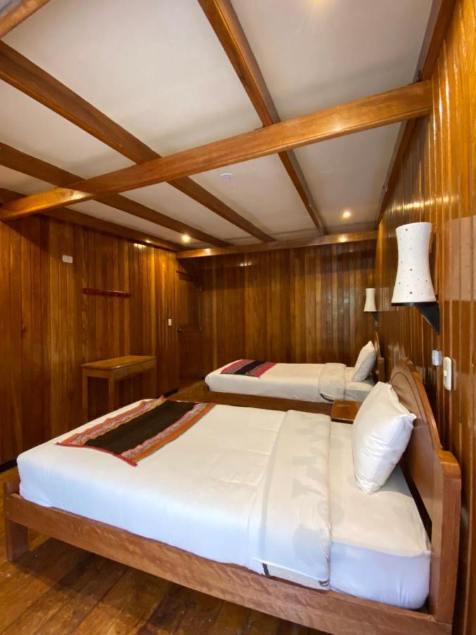 Mistico Machupicchu Eco B&B Exterior photo